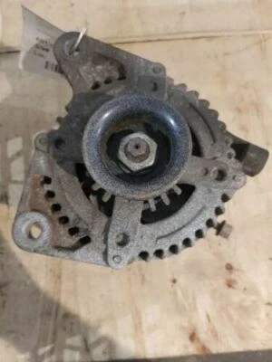 BMW 328i Alternator 6 Cylinder 150 Amp Fits 07-13 - Изображение 1 из 2