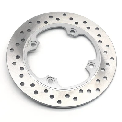 Rear Brake Disc Rotor For Honda CB600F 2007-2013 CBF600 2004-2006 2008-12 - Image 1 of 4