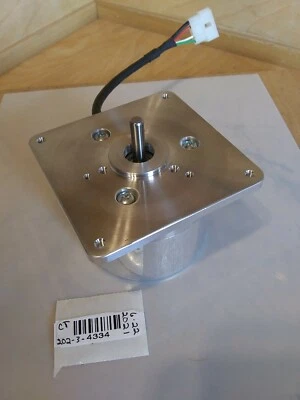 Двигатель постоянного тока Markem imaje A26966-C 4322 016 58411 - Изображение 1 из 4