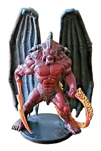 Balor - Underdark #41 R - D&D Miniatures - No stat card. - Picture 1 of 1