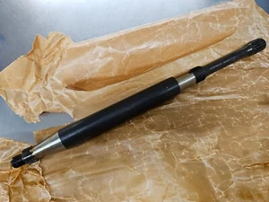Genuine Volvo Penta Intermediate Shaft 832555-7 Or 854671 Or 854612, NOS - Picture 1 of 5