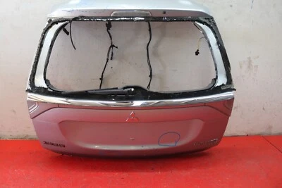 2014 2015 MITSUBISHI OUTLANDER GT REAR LIFTGATE Foto 1 de 4