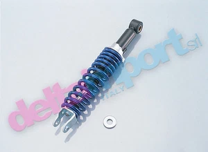 Ammortizzatore 260mm KITACO B250A Shock Absorber HONDA ZOOMER BYTE AF58 AF59 - Imagen 1 de 1