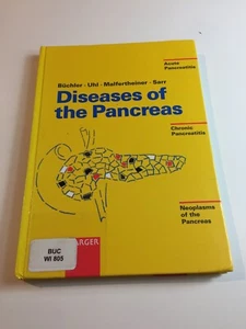 Diseases of the Pancreas - Picture 1 of 11