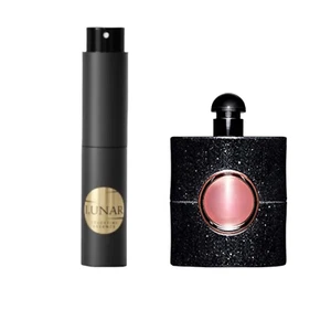 INSPIRED BY BLACK OPUIM PARFUM FÜR DAMEN, EAU DE PARFUM 10ml - Bild 1 von 7
