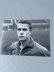 OTTO GRANDINE campione europeo 2004 firmato foto firmata 20x27 autografo autograph - Foto 1 di 1