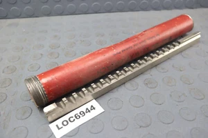 DUMONT MINUTE MAN KEYWAY, BROACH 5/16-D HS LOC6944 - Picture 1 of 6