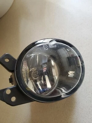 Faro antiniebla derecho mercedes-benz ml320 2006 2007 2008 a2518200856 Foto 1 de 4