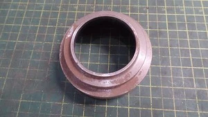 Original Trojan O&K 10417512500, glatter Kegelring, Terex 10-417512500, NOS - Bild 1 von 8