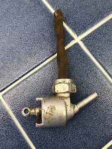 Vintage VW BUS BUG Fuel Reserve Petcock Tap 1955-1960 German Original - Picture 1 of 5