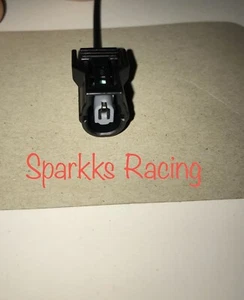 Conector enchufe sensor de golpe Prelude coleta base RSX S2000 HONDA ACURA K20 K24 Prelude - Imagen 1 de 3