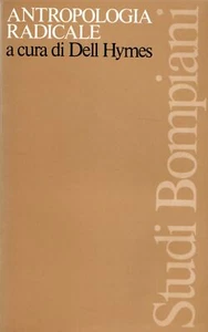 Antropologia radicale - Imagen 1 de 1
