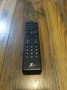 Zenith AKB36157102 OEM Original TV Convertor Box Replacement Remote Control - Picture 1 of 1