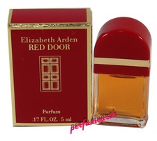Red Door Elizabeth Arden аромат — аромат для женщин 1989