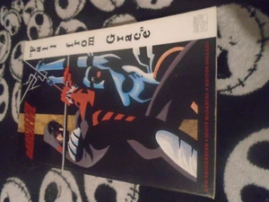 Marvel Comics Daredevil Fall From Grace Graphic Novel TPB - Picture 1 of 3