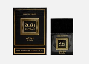 Serie De Wood Rutbah EDP Perfume By Adyan 100 ML - Picture 1 of 1