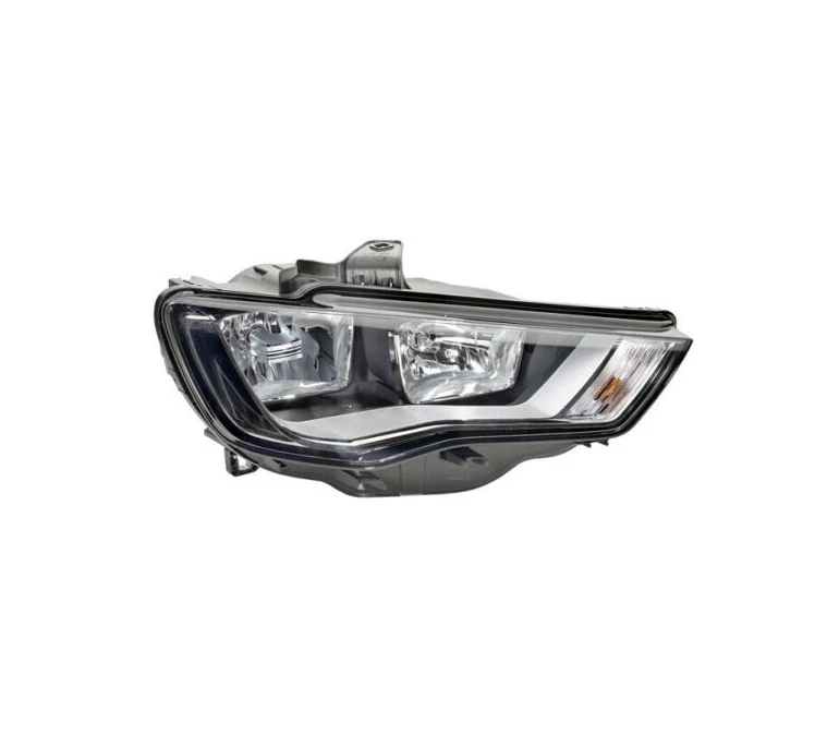 Audi A3 8V0941004A rechts Frontscheinwerfer Scheinwerfer Headlight