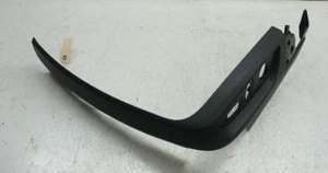 Audi Q7 2011-2015 OEM asiento delantero izquierdo moldura envolvente - Imagen 1 de 10