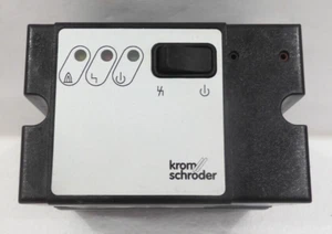 IFS 258-3/1W, krom schröder - Bild 1 von 2