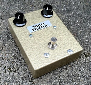 Super Electric Fuzztone - Germanium Fuzz Maestro FZ-1A - Bild 1 von 3