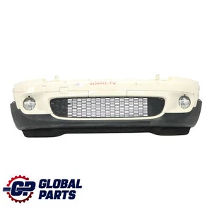 Mini Cooper S R55 R56 R57 Parachoques Delantero Completo Pepper White - 850 - Imagen 1 de 14