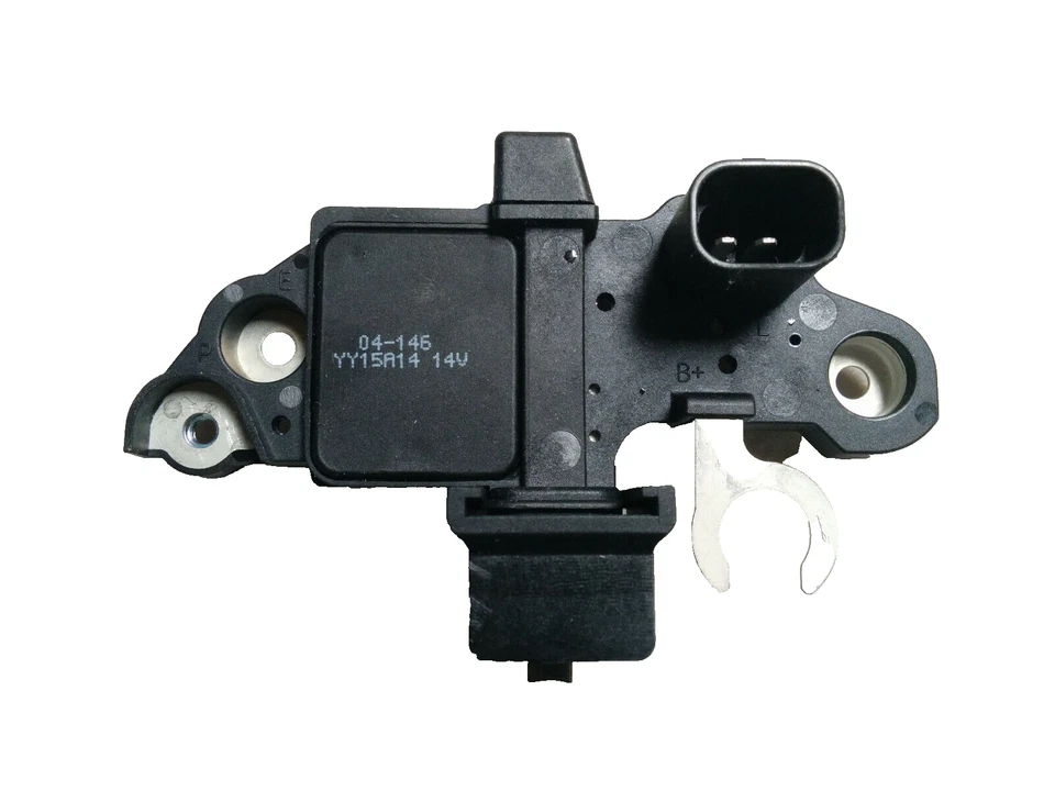 NEW ALTERNATOR REGULATOR F 00M 145 328, F 00M 145 314, IB696 - Image 1 of 2