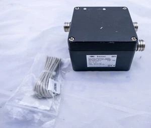 BAUMER HEAG160A1 MS S10T11X00E00 PRÄZISIONS INTERPOLATOR SPLITTER - Bild 1 von 4