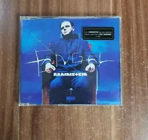 Rammstein - Engel - Single Musik CD *** guter Zustand *** - Bild 1 von 3
