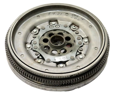 Audi Skoda Seat 2.0TDI Zweimassenschwungrad Schwungrad 05L105266K - Bild 1 von 4