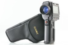 [Almost Unused] SEKONIC L-778 Dual Spot F From JAPAN