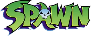 Spawn sticker logo image comics skate cell laptop bumper vinyl decal - Picture 1 of 1