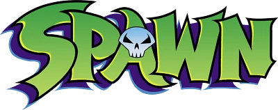 Spawn sticker logo image comics skate cell laptop bumper vinyl decal