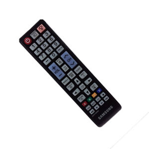 DEHA TV Remote Control for Samsung UN19F4000AF Television