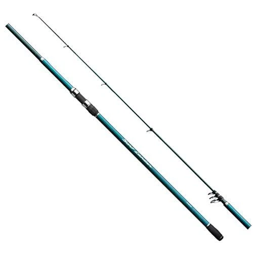 Shimano 23 SURF LANDER 405BX-T Surf Spinning Rod - Image 1 of 1