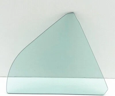 Passenger/Right Side Rear Vent Window Glass For Lexus IS200t IS250 IS350 IS300 Foto 1 de 3