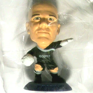 Corinthian Microstars ASTON VILLA Goalkeeper FRIEDEL MC12028 BLUE BASE - UK S18 - Picture 1 of 1