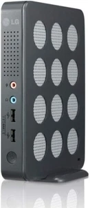 LG Zero Client TERA2 Cloud V Series Box Desktop Virtualization CBV42 - Picture 1 of 8