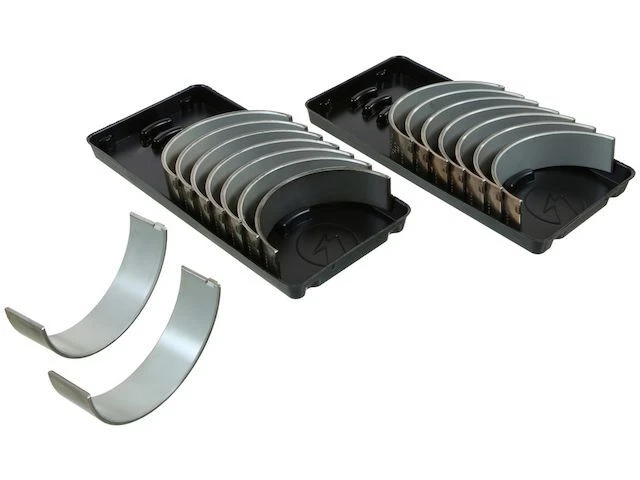 Juego de rodamientos de varilla de conexión Sealed Power 82XT79R para Ford Thunderbird 1961-1969 Foto 1 de 1