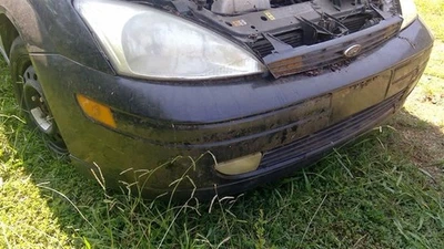 Faros antiniebla parachoques delantero cupé 3 puertas excluyendo SVT para Ford Focus 00-04 OEM Foto 1 de 4