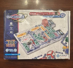 Circuiti a Scatto Classici Oltre 300 Progetti Elettronici Elenco Pezzi Mancanti - Foto 1 di 15