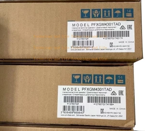 PFXGM4301TAD New Sealed Pro Face Touch Screen HMI PFXGM4301TAD - Picture 1 of 1