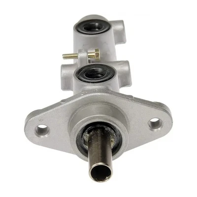 For Acura RL 2000-2004 Brake Master Cylinder | Aluminum Material | 3 Outlets - Image 1 of 4