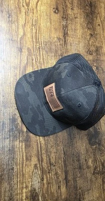 Gorra de camionero Richardson 862 NYCO multicámara Foto 1 de 2