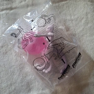 Pokemon Detective Pikachu Mewtwo Burger King Kinder Mahlzeit Spielzeug 2019 Sealed Figur - Bild 1 von 5