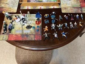 Naruto Shippuden Anime Figure Lot Bandai Gashapon Minato Sasuke Kakashi 25+ pcs - Picture 1 of 10