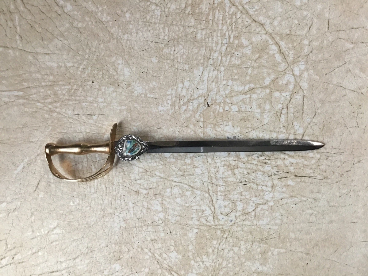 军事开信刀| eBay