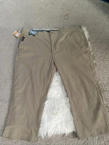 Neu mit Etikett Roundtree & York Performance Herrenhose Gr. 46 x 30 Thermal Control - Bild 1 von 9