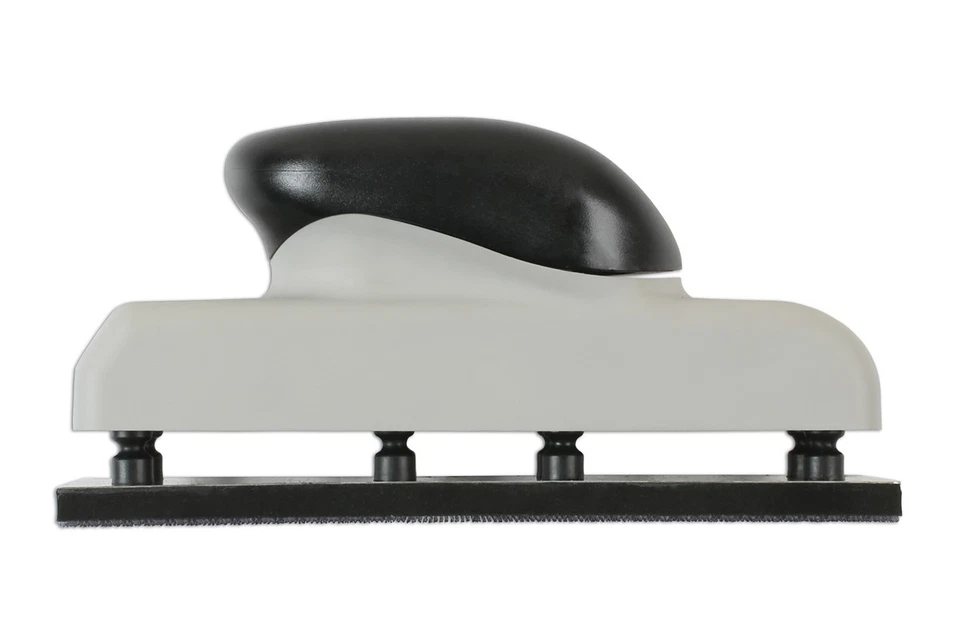 Power-TEC Auto Adjust Contour Hand Sander 92540 - Image 1 of 1