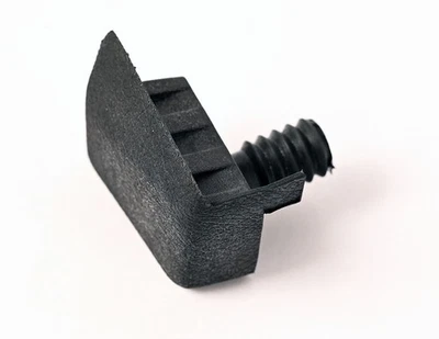 Nueva cubierta de soporte de techo rígido genuina BMW derecha (1987-1992) OE 51431942788 Foto 1 de 3