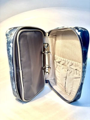 Bolsa de Cosméticos Trish McEvoy Estuche de Transporte Elegante Bolsa de Maquillaje Foto 1 de 2